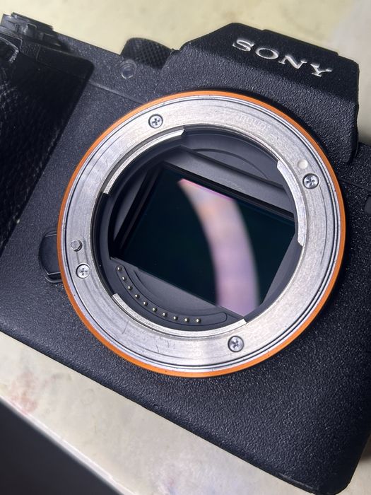 Sony A7rII /Sony a7r 2