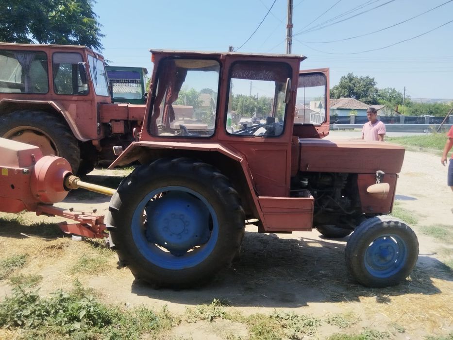 Vand sau schimb UTB 445