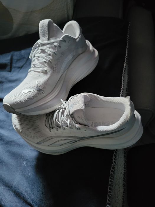 Puma nitro adidasi