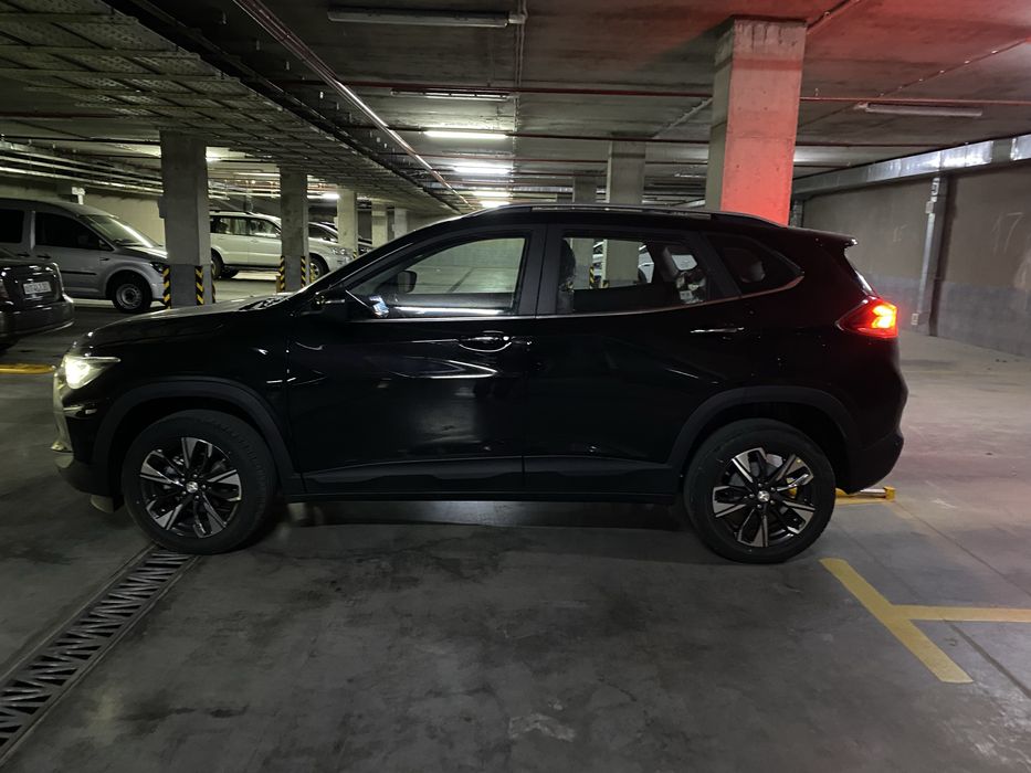 Chevrolet Tracker 2 Premier