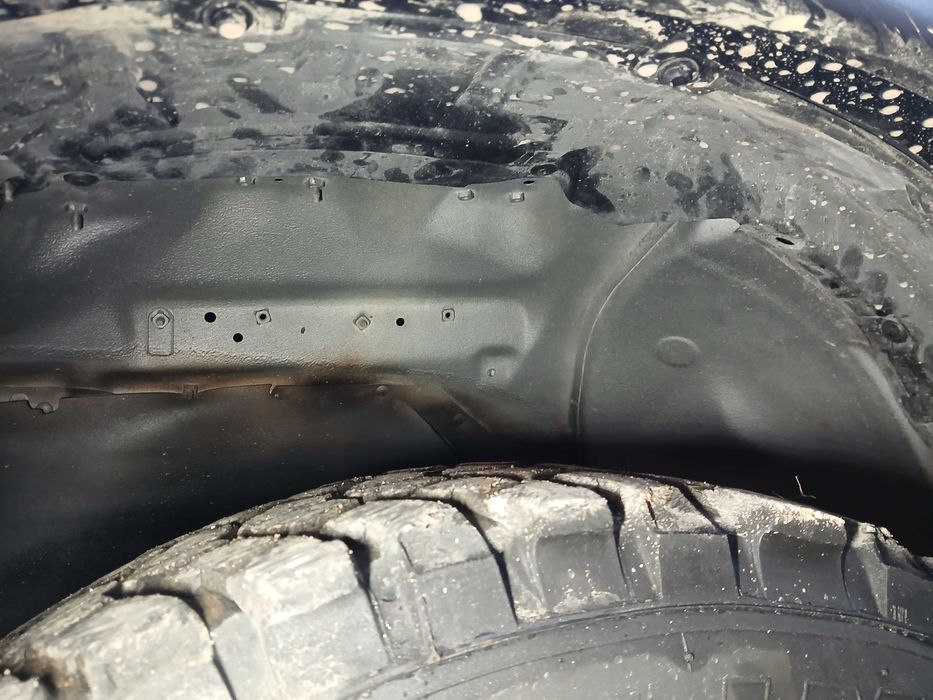 Nissan Navara 2.5 TD