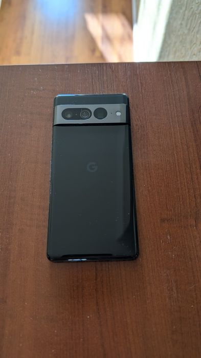 Смартфон Google pixel 7 pro
