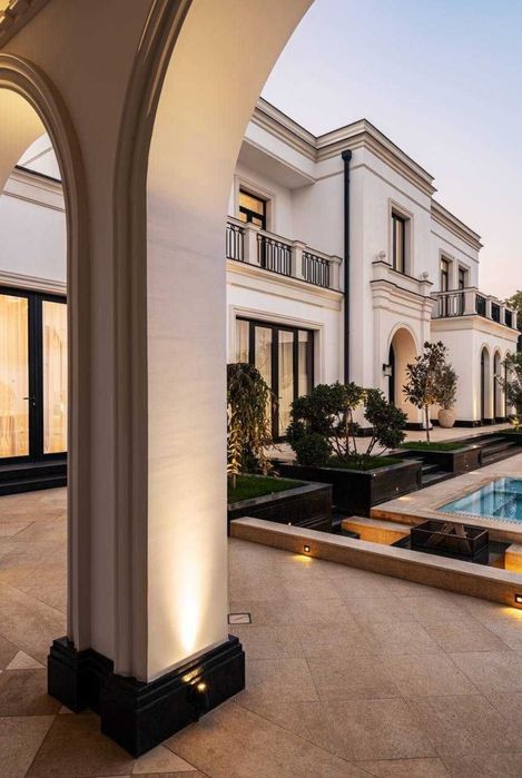 ПРОДАЕТСЯ особняк 697м2 • 10 соток | Геофизика