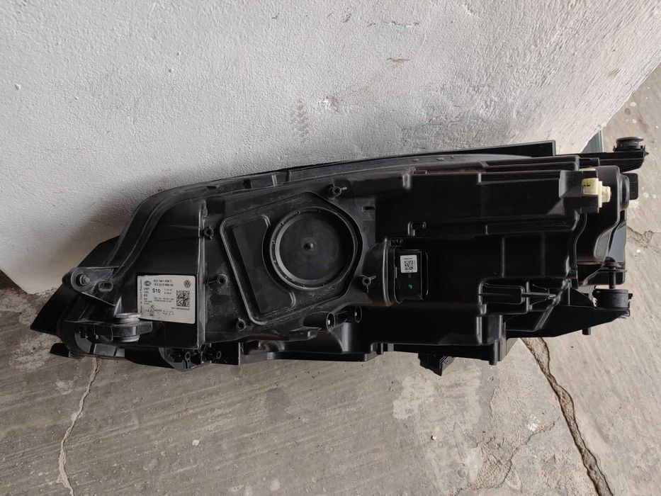 Фар VW Golf 7.5 Face FULL LED десен /Фар VW Golf 7/Фар Голф 7 Оригинал