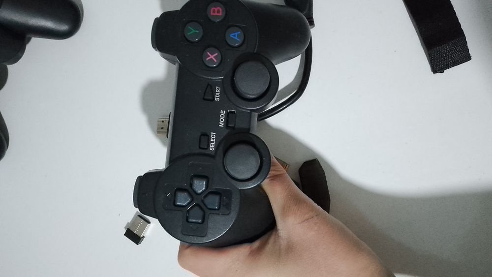 Игровой приставка