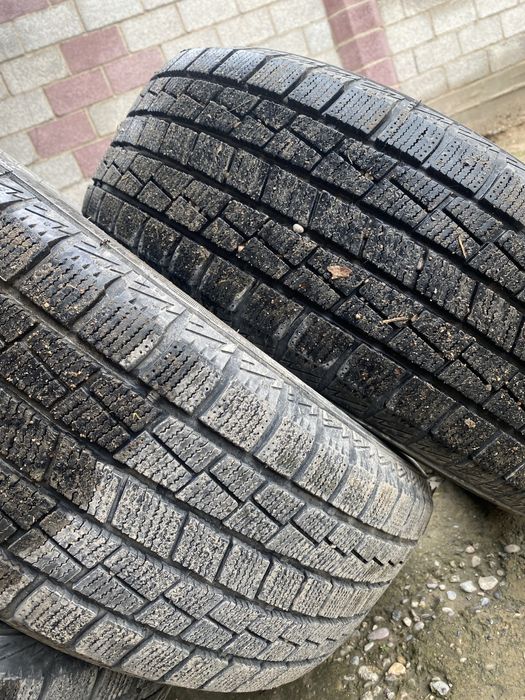 215/55/17 зимние шины