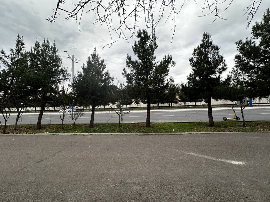 Продаётся земельный участок вдоль дороги  под ваш бизнес