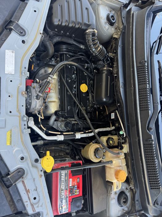 Sotiladi va Abmen Captiva 1 Propan 2,4 mator petno bor pasni o’qing