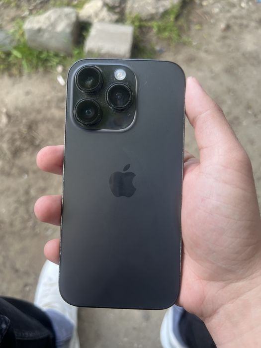 Vand iphone 14 pro baterei 78