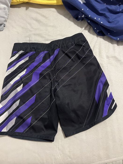 Hayabusa екип за тренировка оригинален