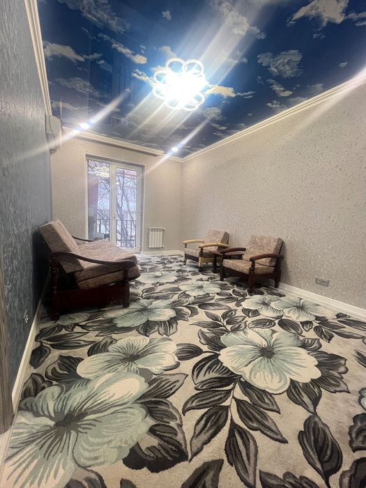 Продается квартира на чиланзаре