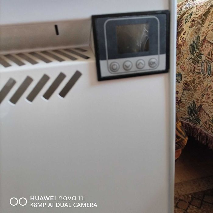 Koнвeĸтop
Еldоm RН30NW