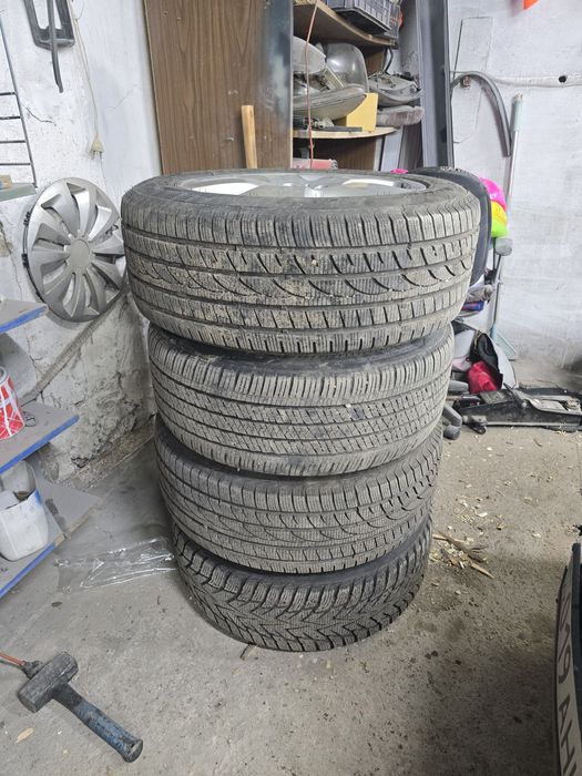 Диски р18 комплект