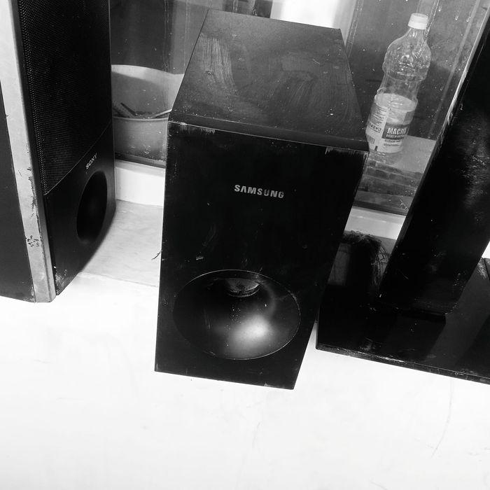 Продам домашний кинотеатр