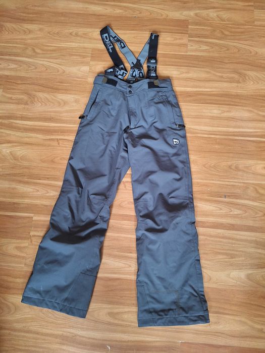 Ски екип ДИЕЛ / DIEL JUNIOR 158см