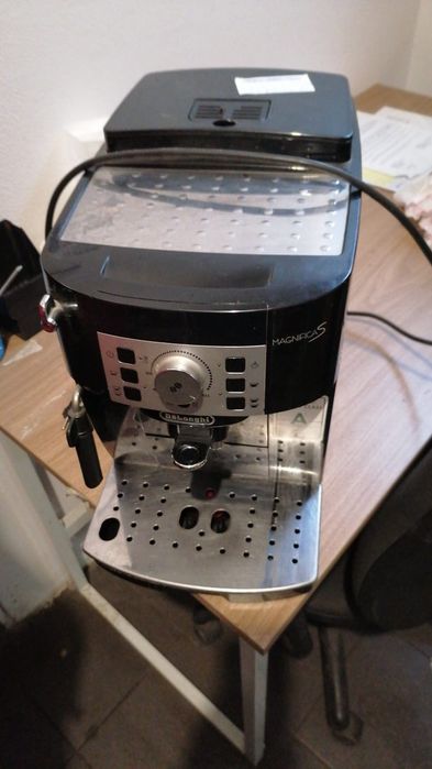 service si vânzari Expressoare cafea