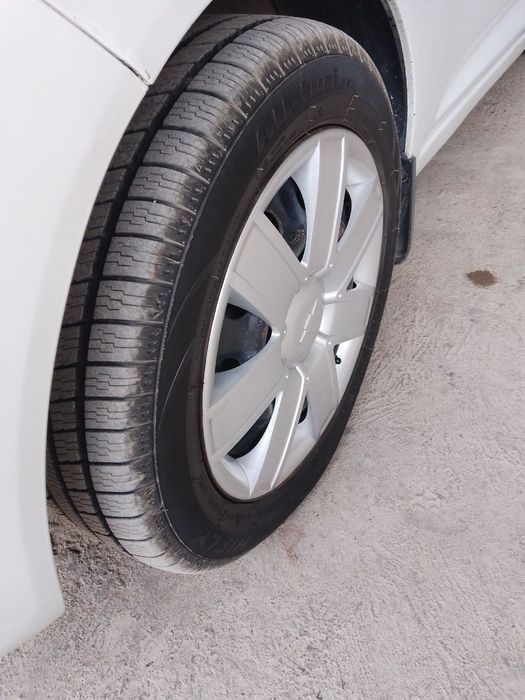 Spark sotiladi nahadu