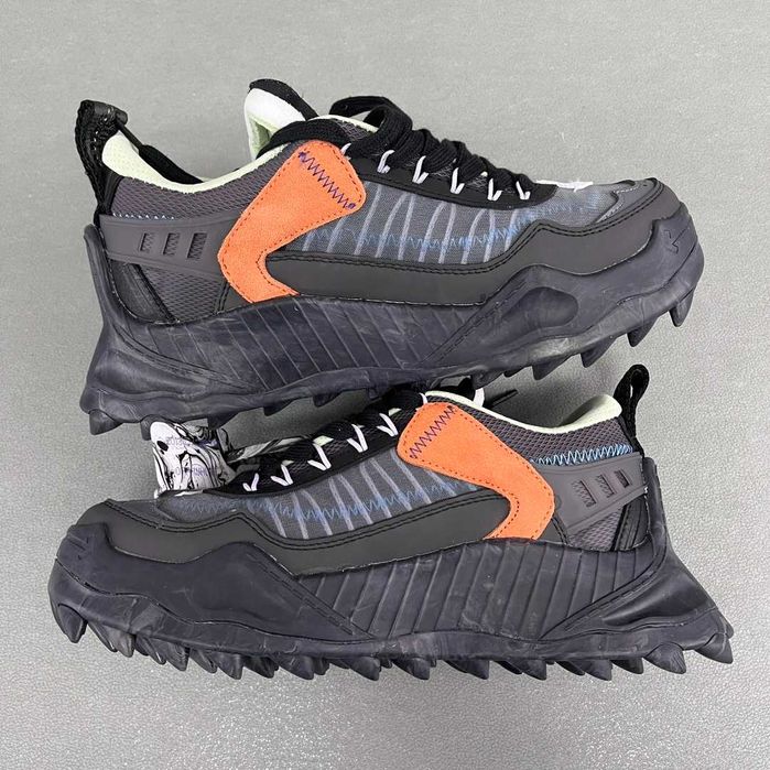 Off White Odsy STOC 42,43,44