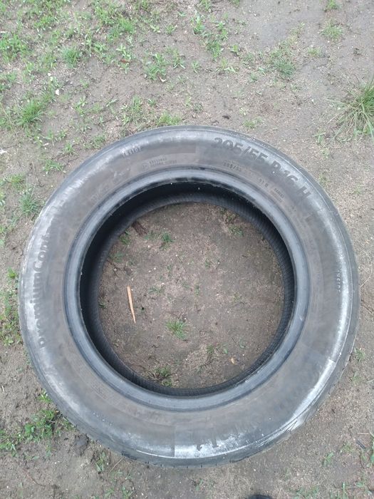 Продам  покрышки