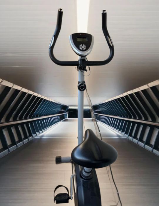 Bicicleta Fitness Sport