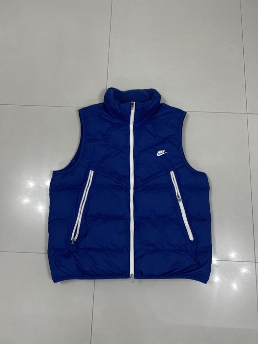 Vesta Nike Storm Fit
