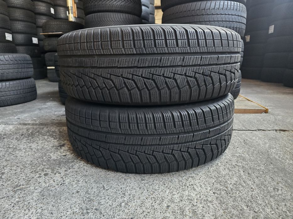 Hankook 225/65 R17 102H MS iarnă