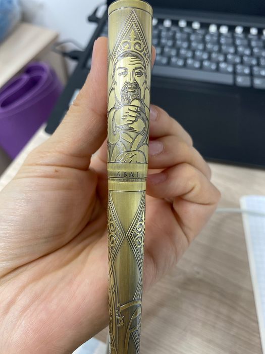 Ручка Эмпайр//////////