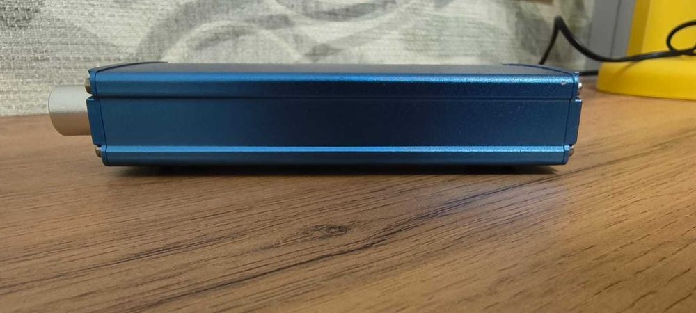 ЦАП усилитель для наушников EarMen angel