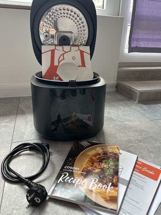 Мултикукър Cosori