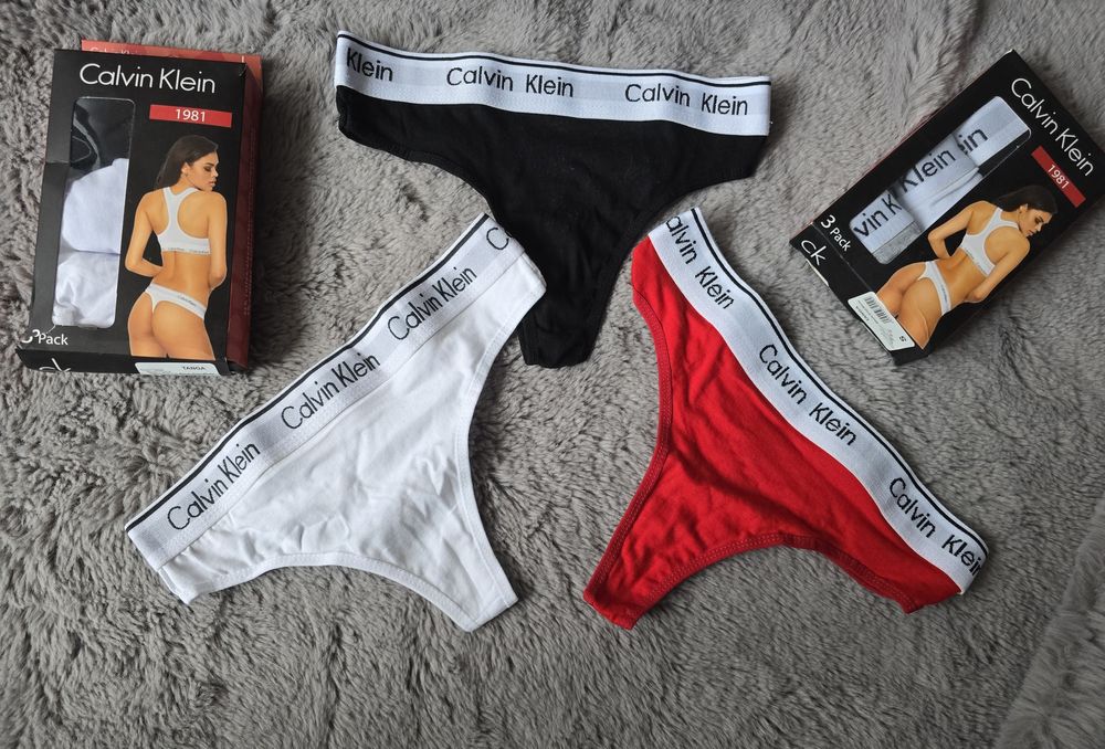 Set Lenjerie intima  Dama Tommy,Guess/Noi