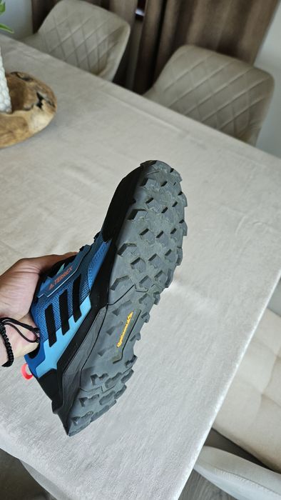 Adidas cortex маратонки за спорт и планина