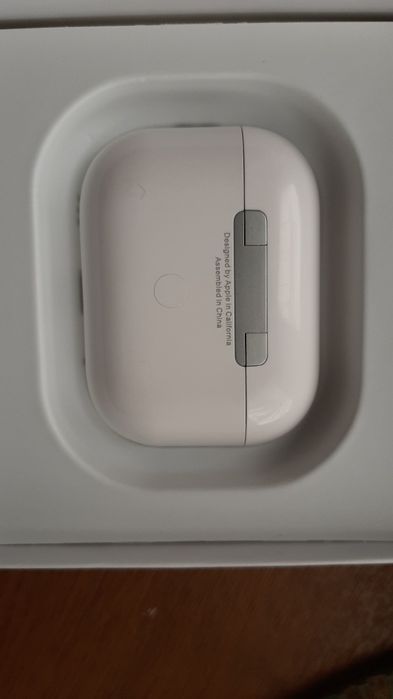 Original Airpods pro sotiladi
