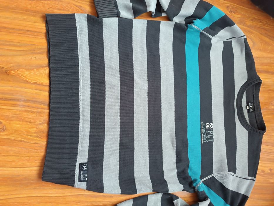 Блуза от америка Pilot denim