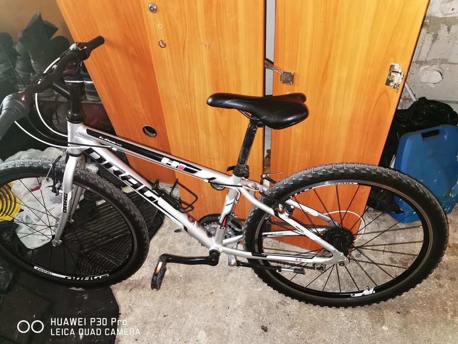 Велосипед Drag H1