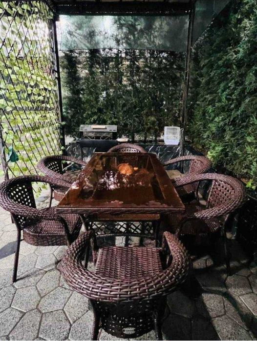 Продажа Евродома в Мирзо Улугбекском районе,Карасу 1,5-сотки (N 13008)