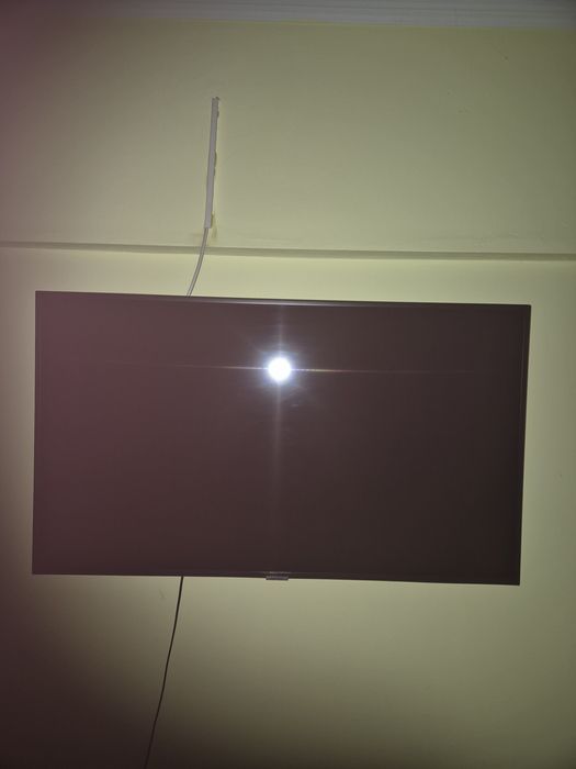 Vint TV Smart Samsung