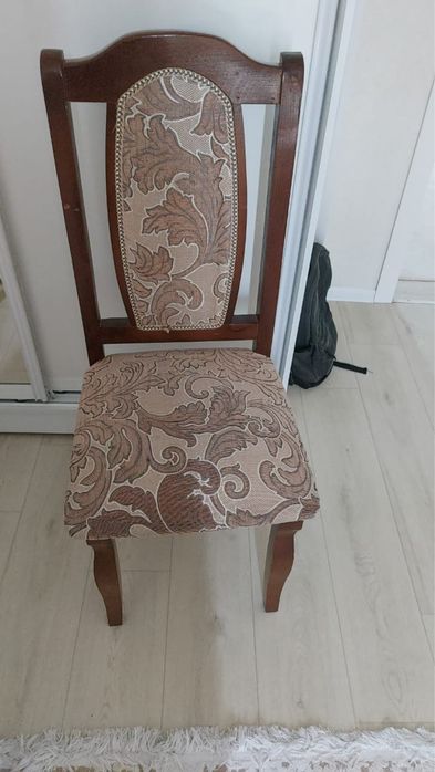 Продам стулья 6 шт