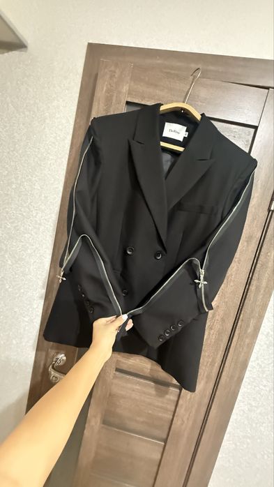 Стильный пиджак