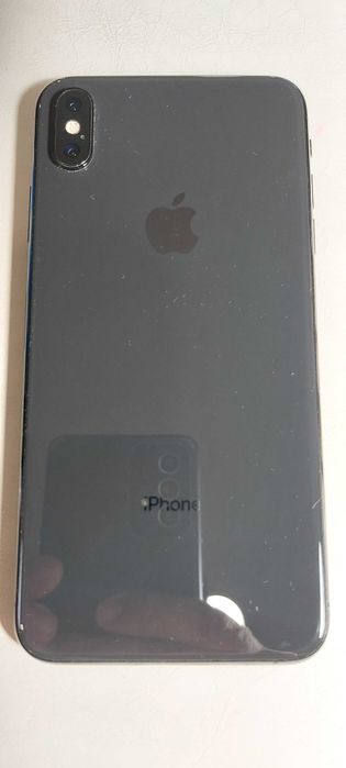 iPhone XS MAX 256gb