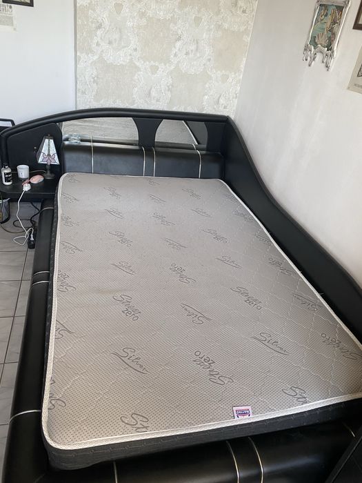 Матрак MATTRO 120/190