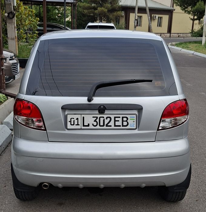 Matiz best 2018 arenda vikub