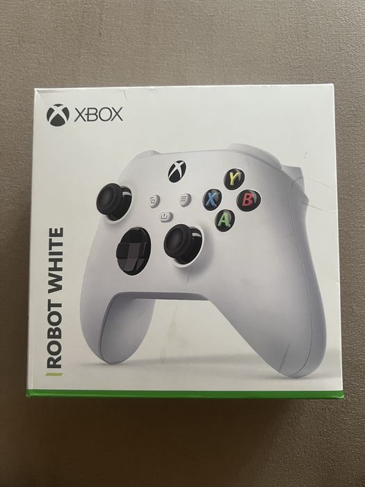 Геймпад xbox series S/X Wireless