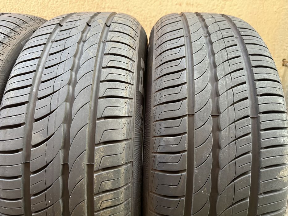 Автомобилни гуми 195 55 16 PIRELLI
