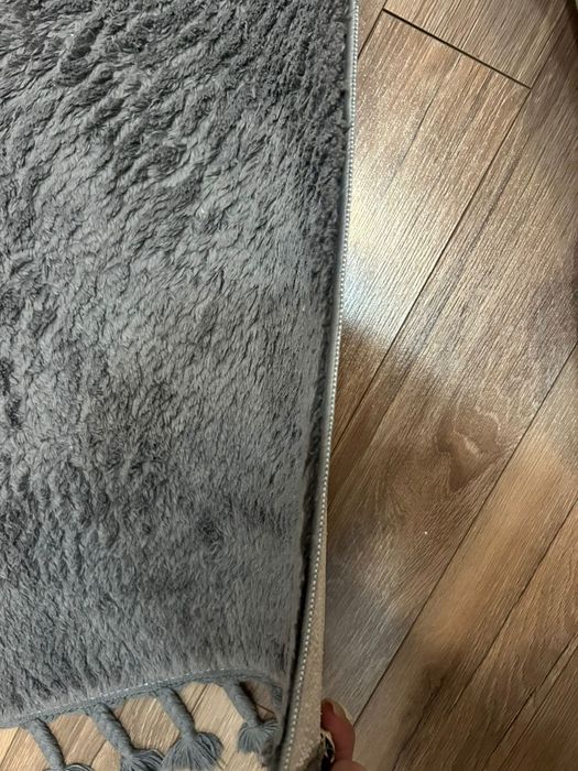 Ковёр очень мягкий продам