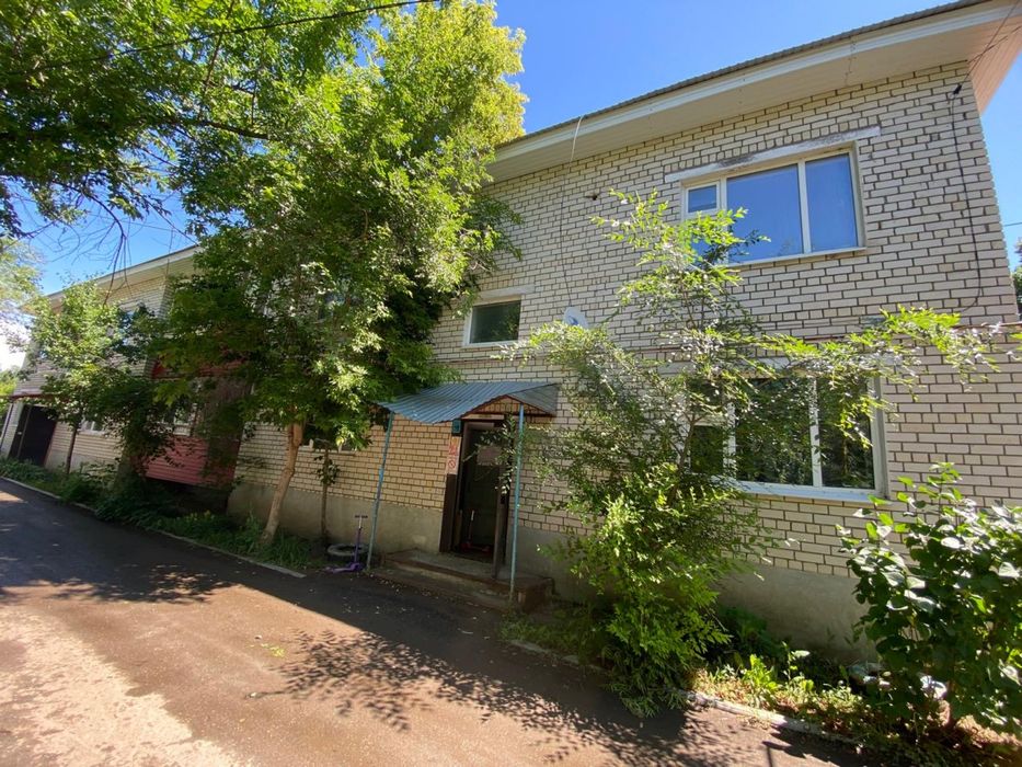 Продам 1 комнатную квартиру