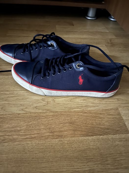 Sneakers Polo Ralph Lauren
