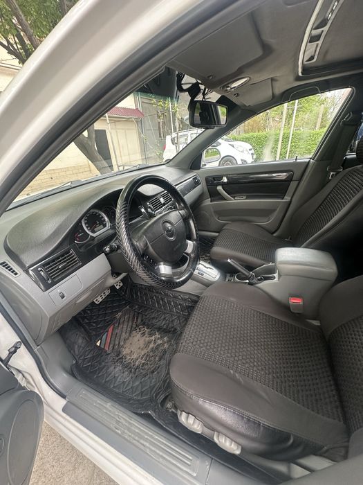 Lacetti 1.6 avtomat 2013 yil