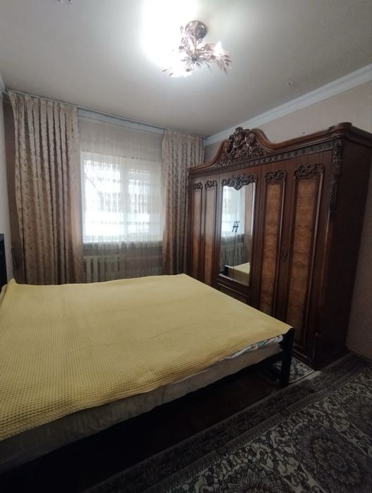 Yashnaobod tumani Tuzel-1 3 xonali arenda