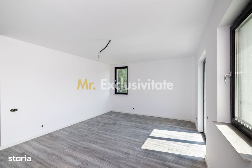 Apartamente 2 camere la cheie | 6 variante | Pinilor Residence