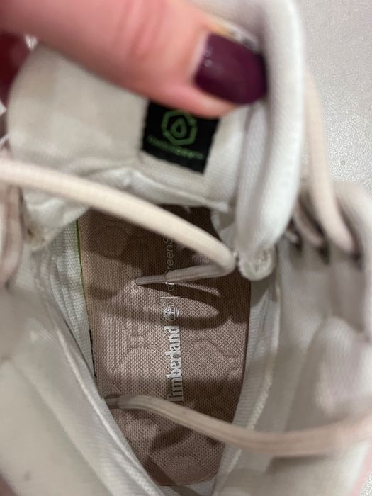 Боти Timberland Edge